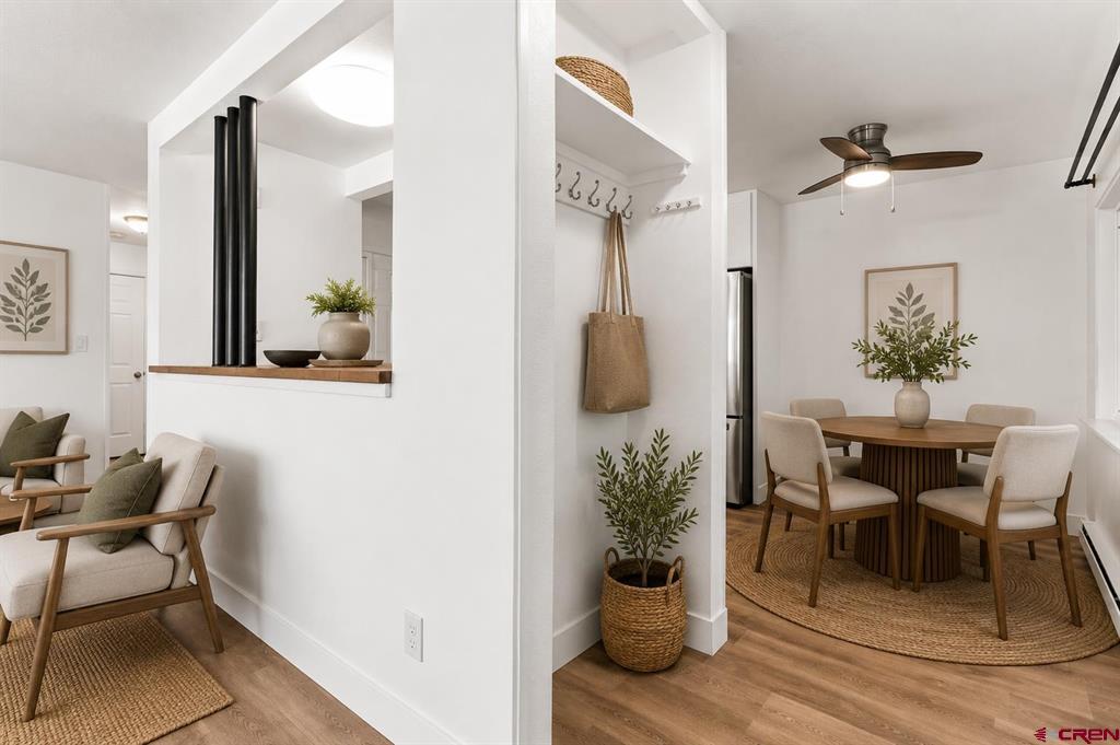 1322 Florida Road Durango CO 81301