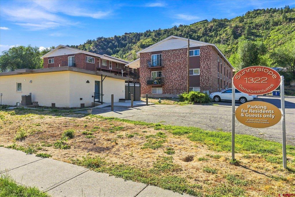 1322 Florida Road Durango CO 81301