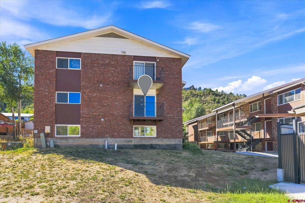 1322 Florida Road Durango CO 81301