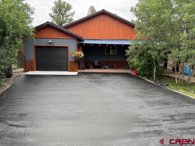 80 Jubilee Court Pagosa Springs CO 81147