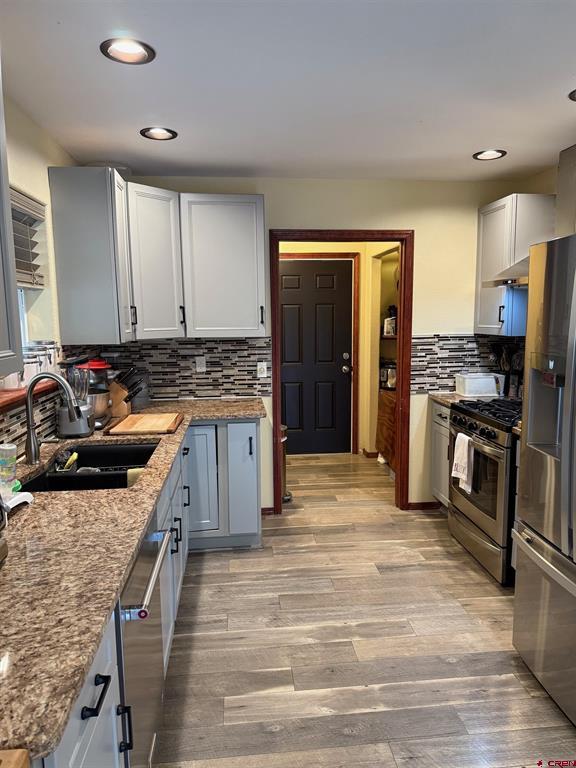 80 Jubilee Court Pagosa Springs CO 81147