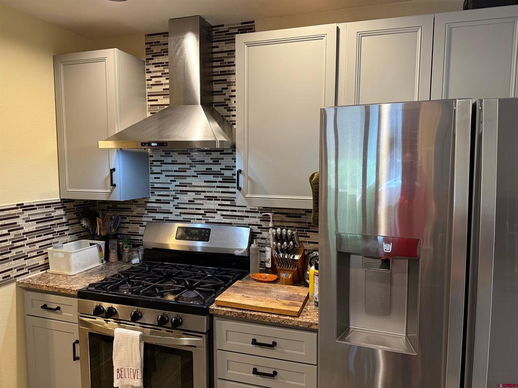 80 Jubilee Court Pagosa Springs CO 81147