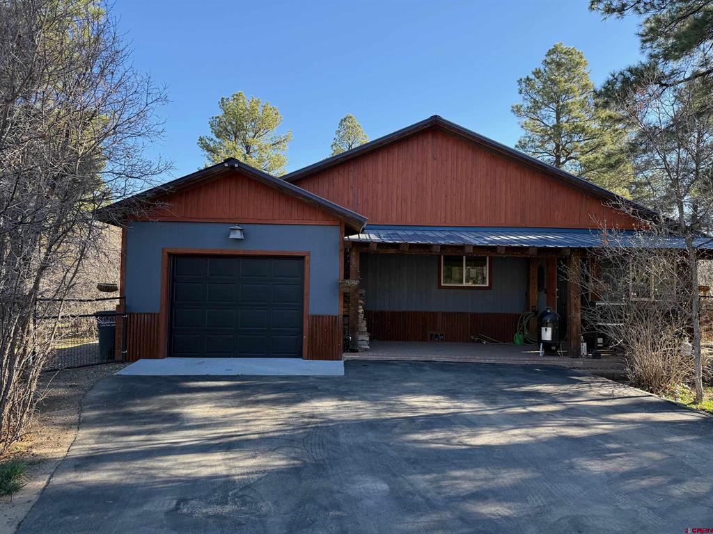 80 Jubilee Court Pagosa Springs CO 81147