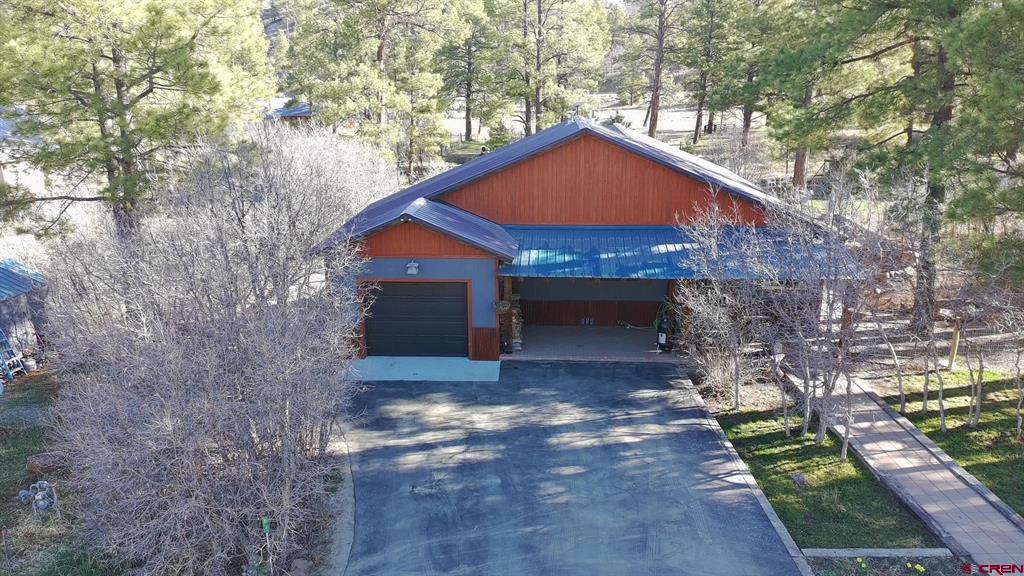 80 Jubilee Court Pagosa Springs CO 81147