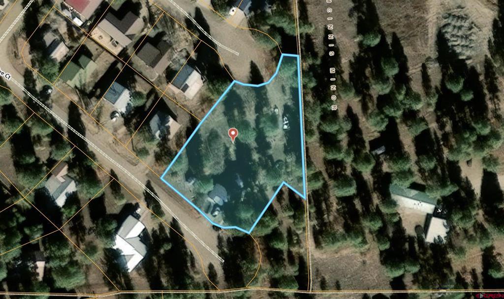 80 Jubilee Court Pagosa Springs CO 81147