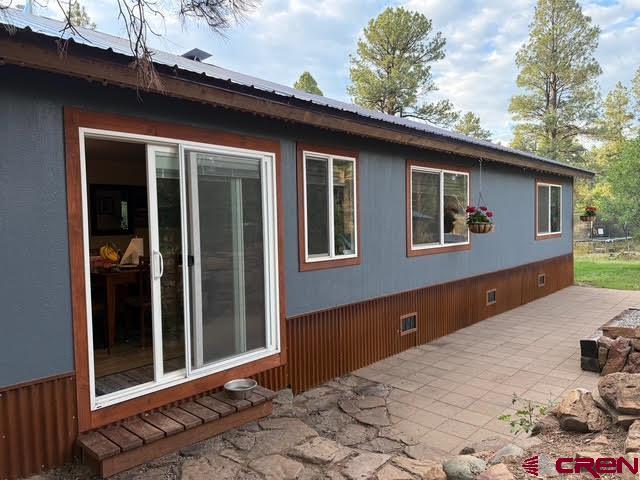80 Jubilee Court Pagosa Springs CO 81147