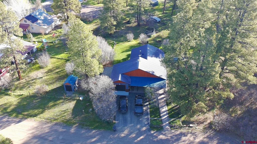 80 Jubilee Court Pagosa Springs CO 81147