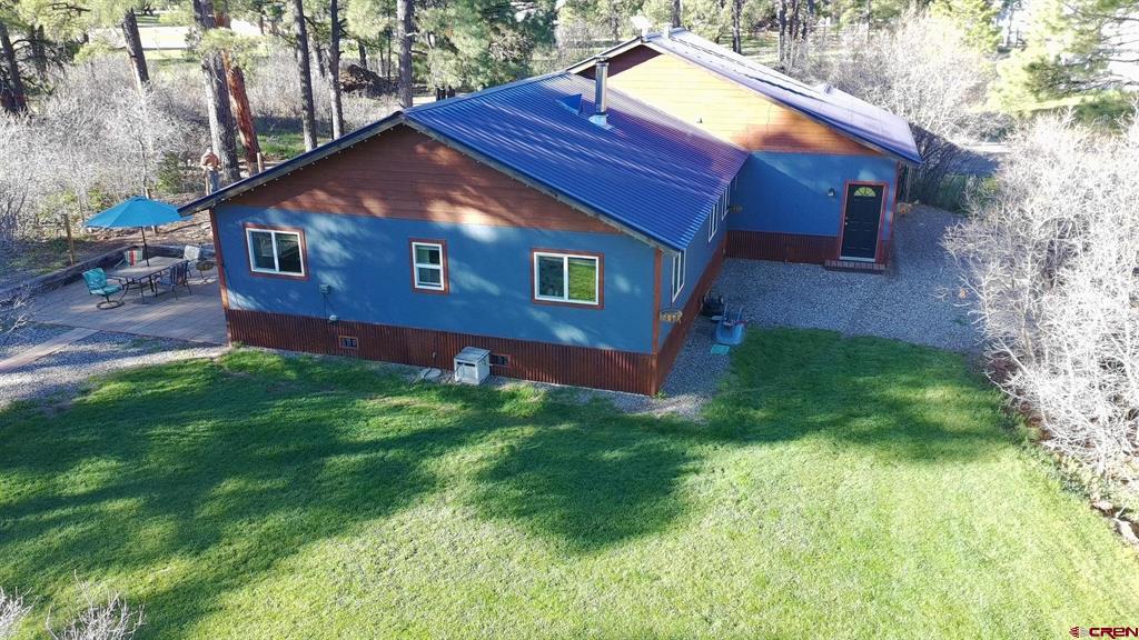 80 Jubilee Court Pagosa Springs CO 81147