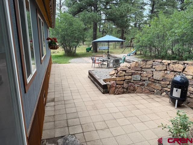 80 Jubilee Court Pagosa Springs CO 81147