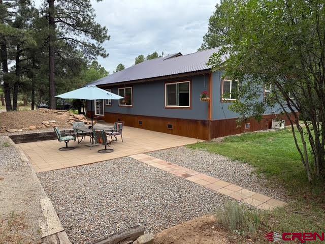 80 Jubilee Court Pagosa Springs CO 81147