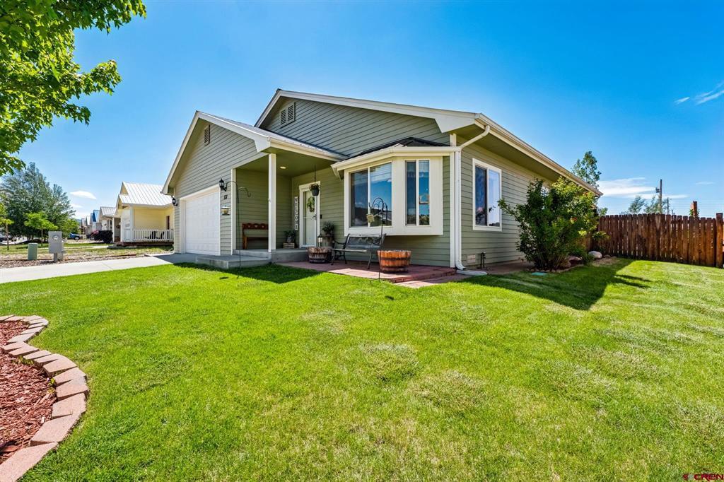 531 Angel Way Mancos CO 81328