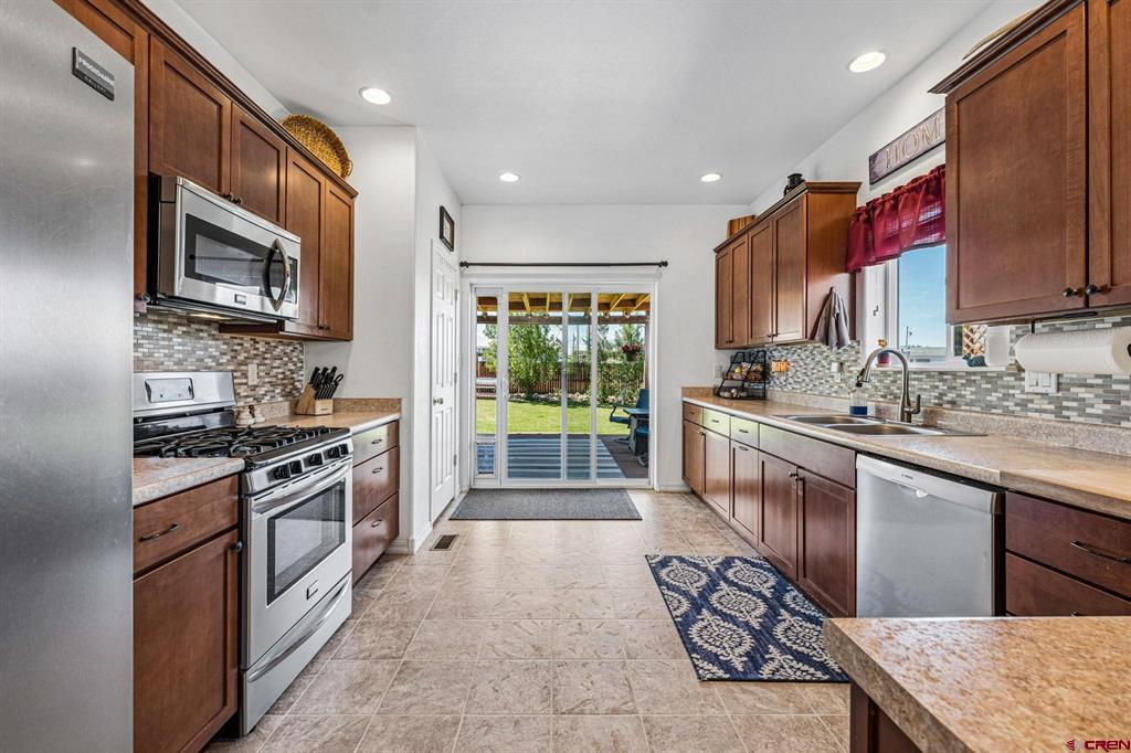 531 Angel Way Mancos CO 81328