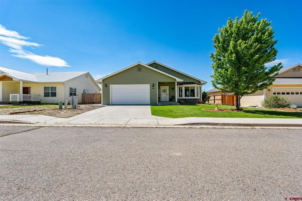 531 Angel Way Mancos CO 81328