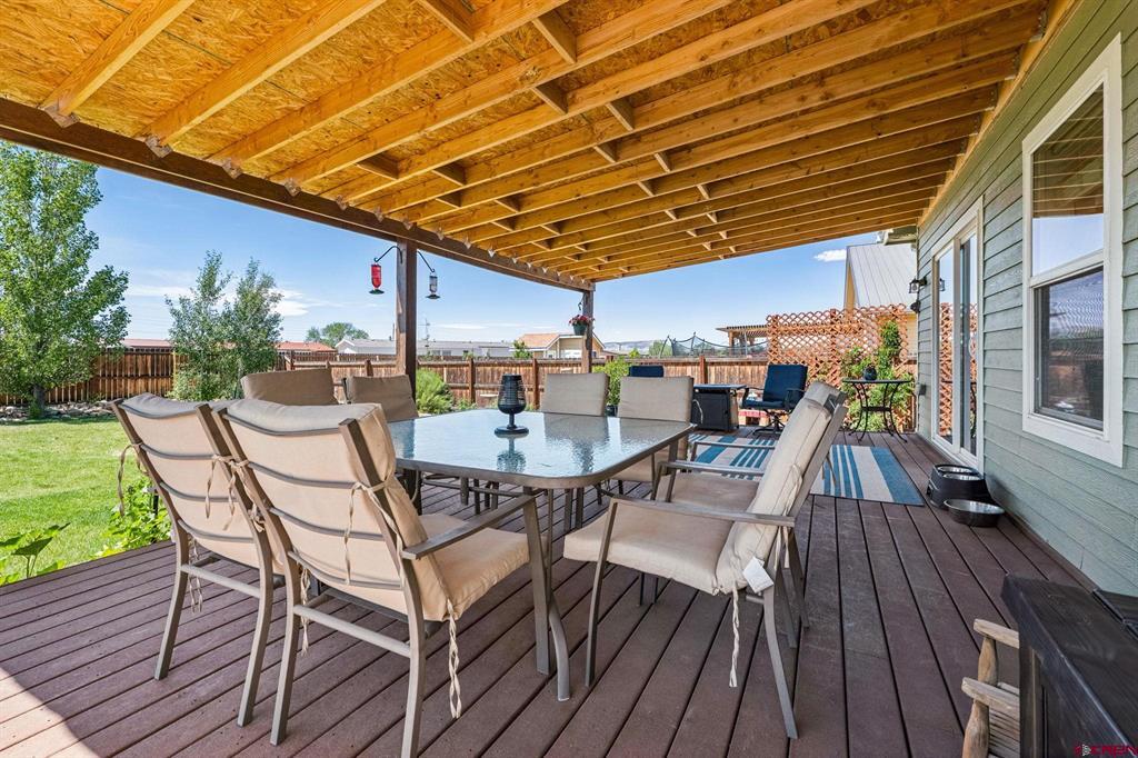 531 Angel Way Mancos CO 81328