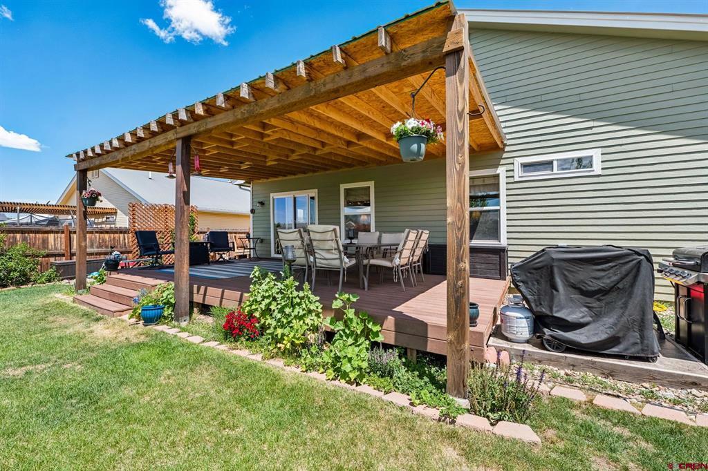 531 Angel Way Mancos CO 81328