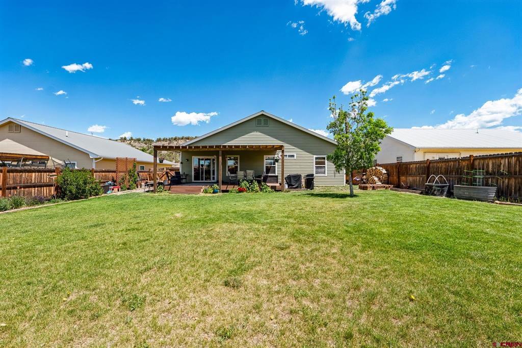531 Angel Way Mancos CO 81328