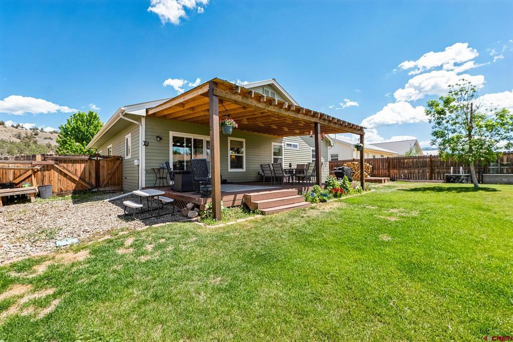 531 Angel Way Mancos CO 81328