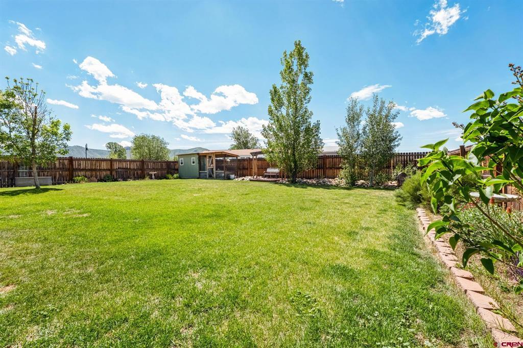 531 Angel Way Mancos CO 81328