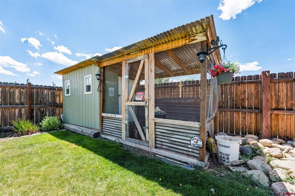 531 Angel Way Mancos CO 81328