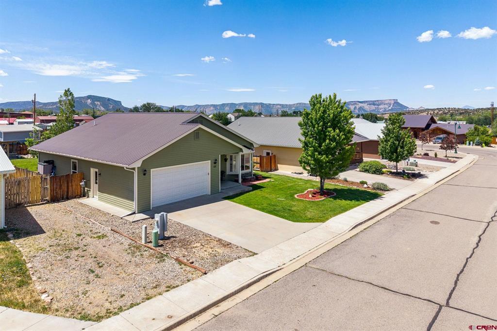 531 Angel Way Mancos CO 81328