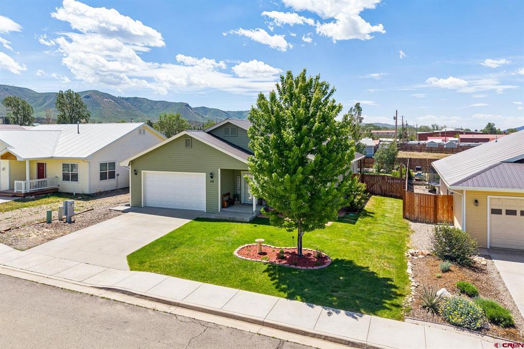 531 Angel Way Mancos CO 81328