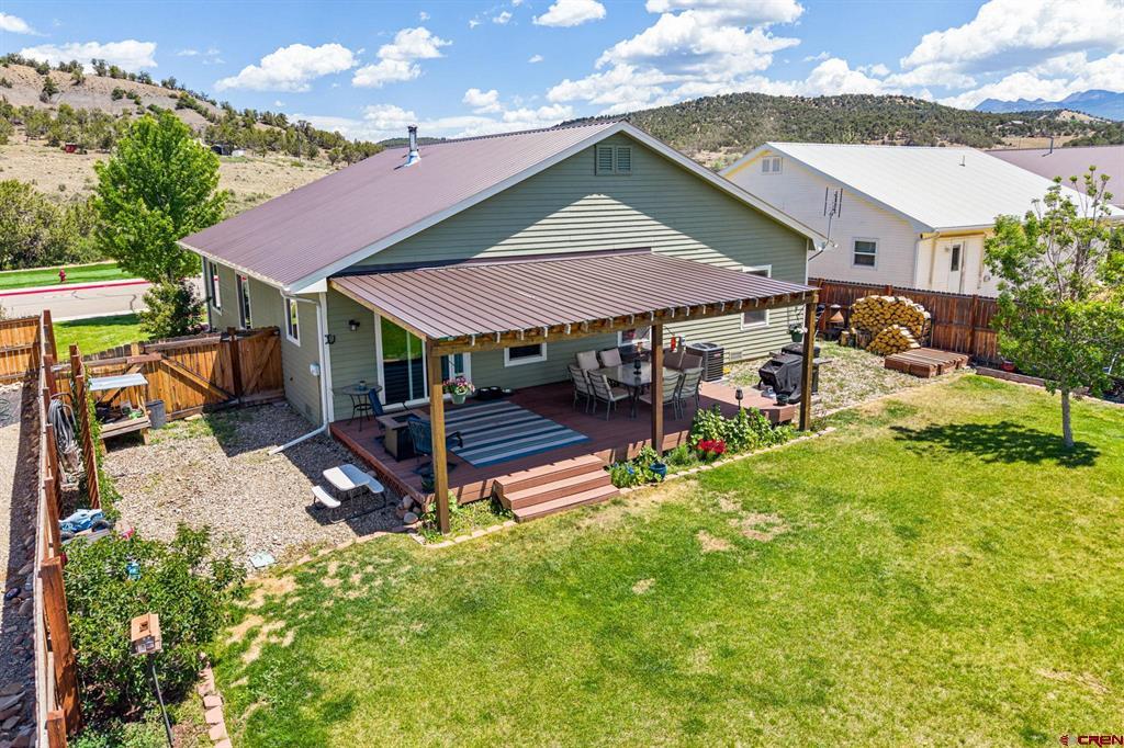 531 Angel Way Mancos CO 81328