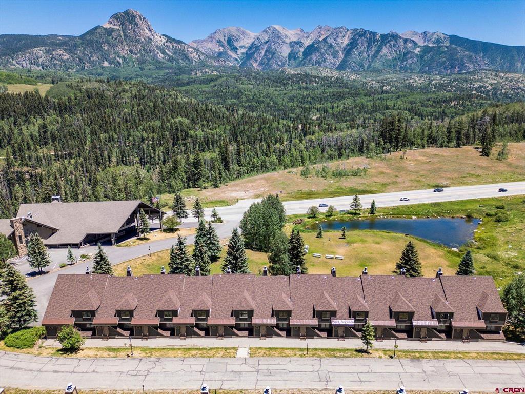 50827 N Highway 550 Durango CO 81301