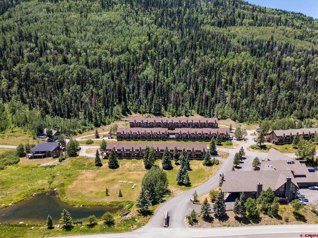 50827 N Highway 550 Durango CO 81301