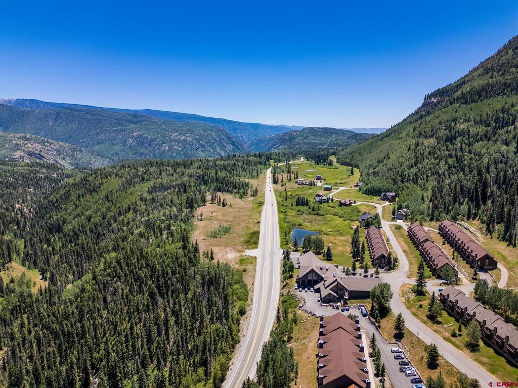 50827 N Highway 550 Durango CO 81301