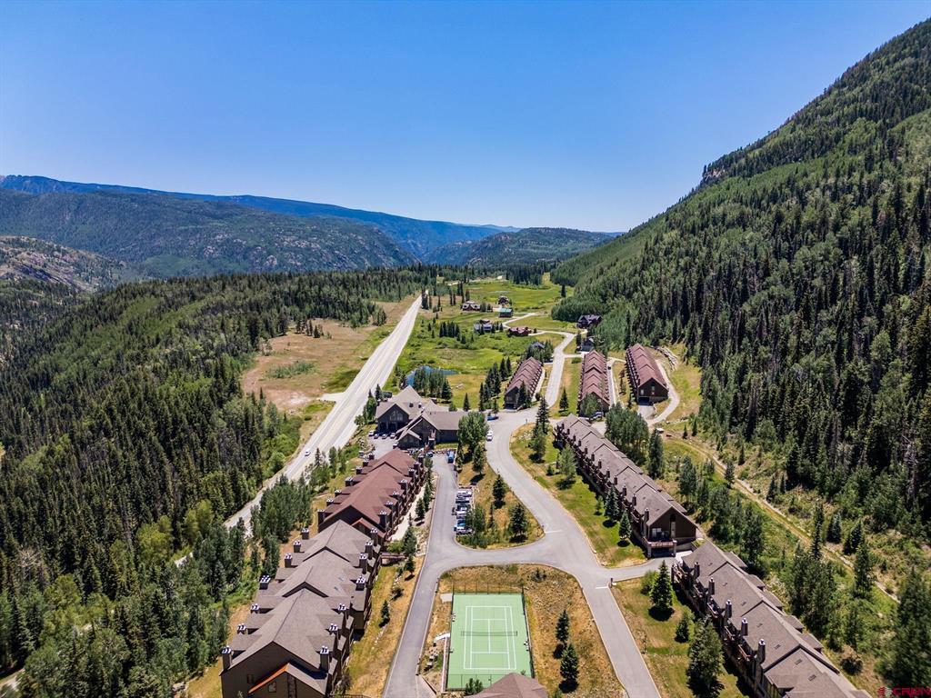 50827 N Highway 550 Durango CO 81301