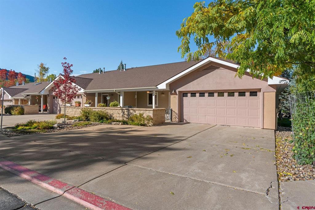 35 Brookstone Court Durango CO 81301