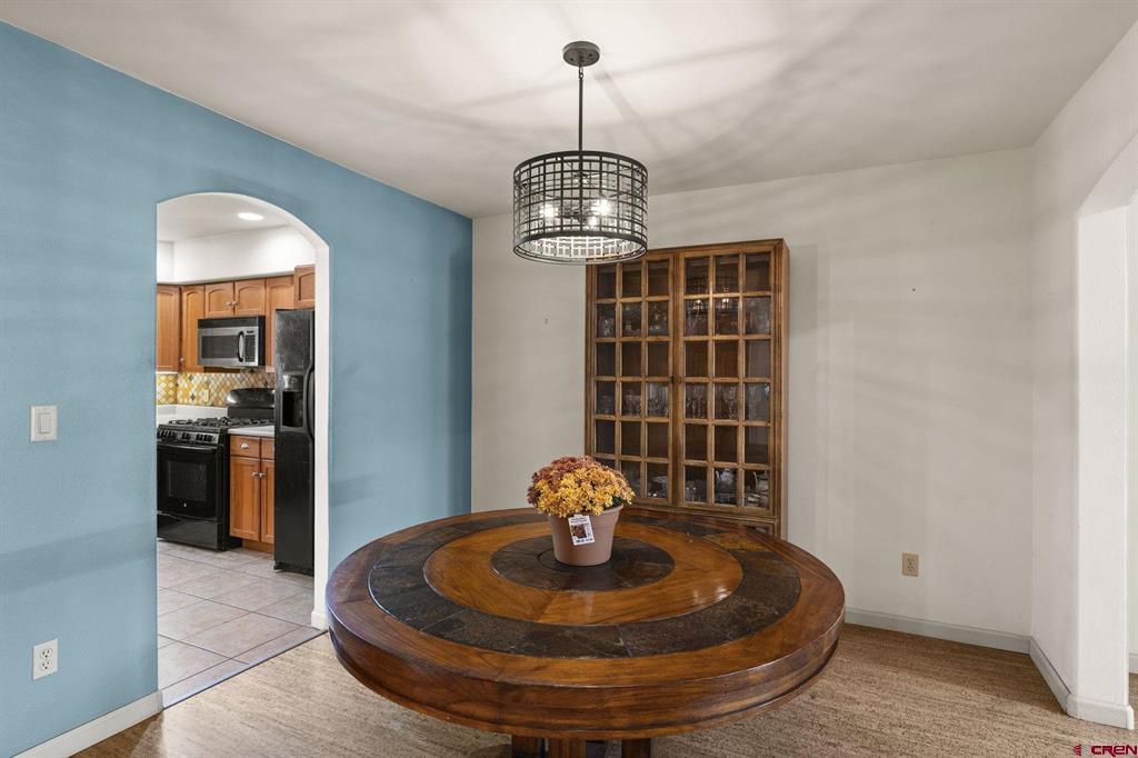 35 Brookstone Court Durango CO 81301