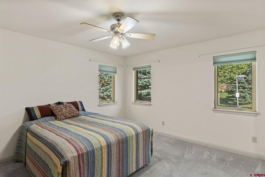 35 Brookstone Court Durango CO 81301