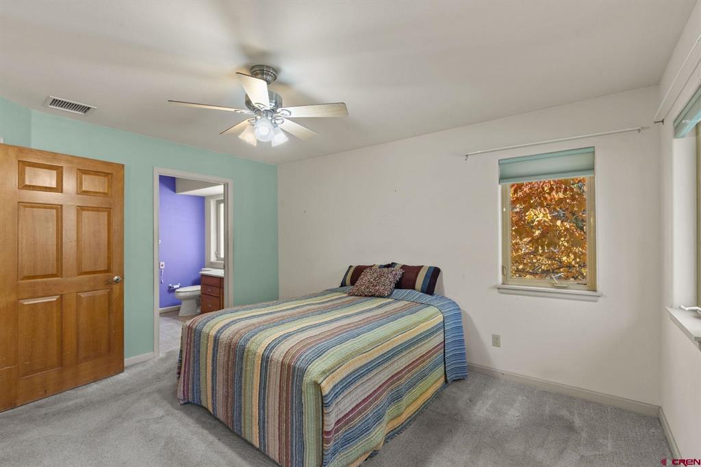 35 Brookstone Court Durango CO 81301