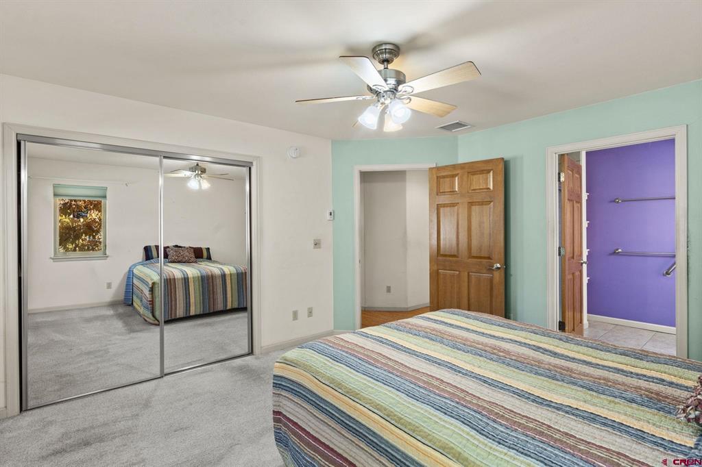 35 Brookstone Court Durango CO 81301