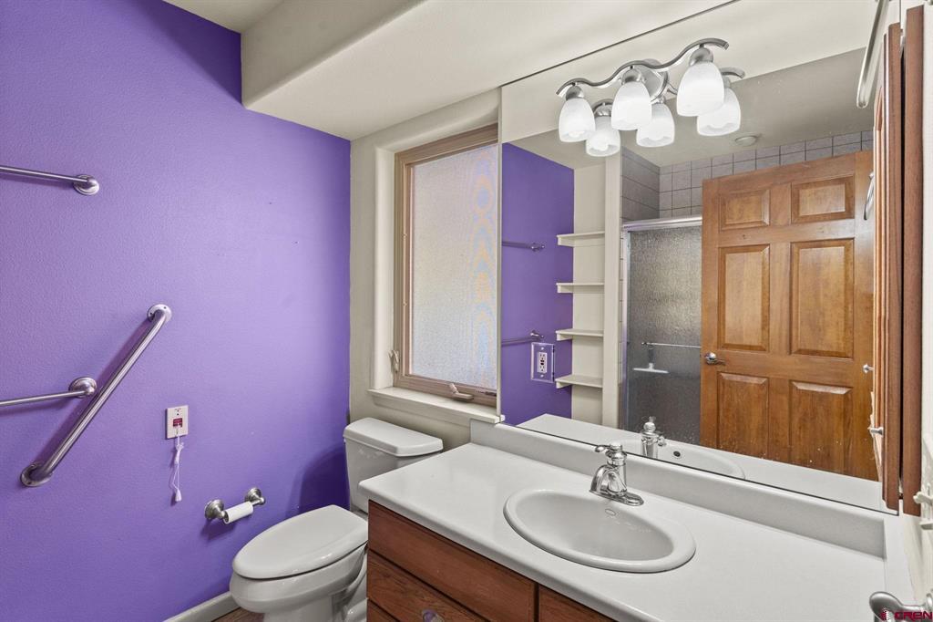 35 Brookstone Court Durango CO 81301