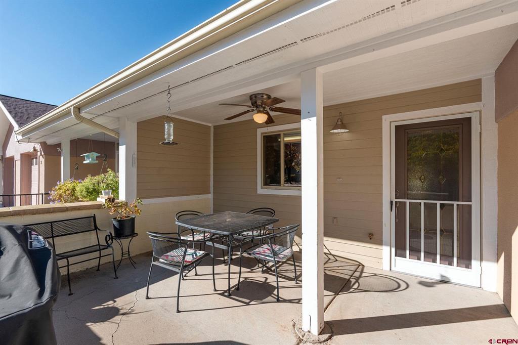 35 Brookstone Court Durango CO 81301