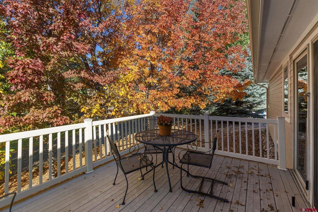 35 Brookstone Court Durango CO 81301