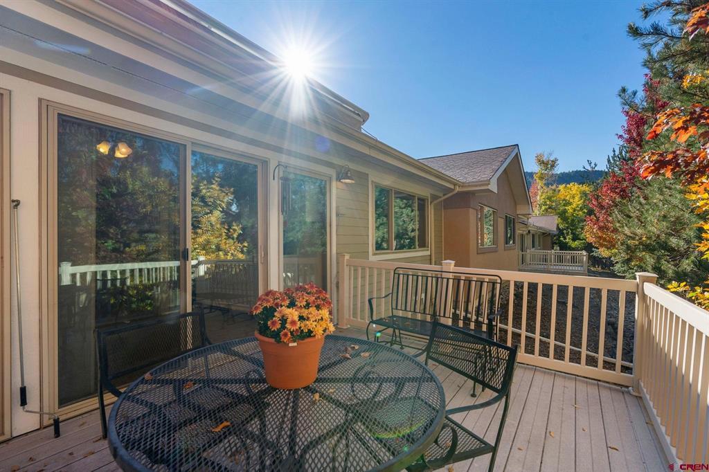 35 Brookstone Court Durango CO 81301