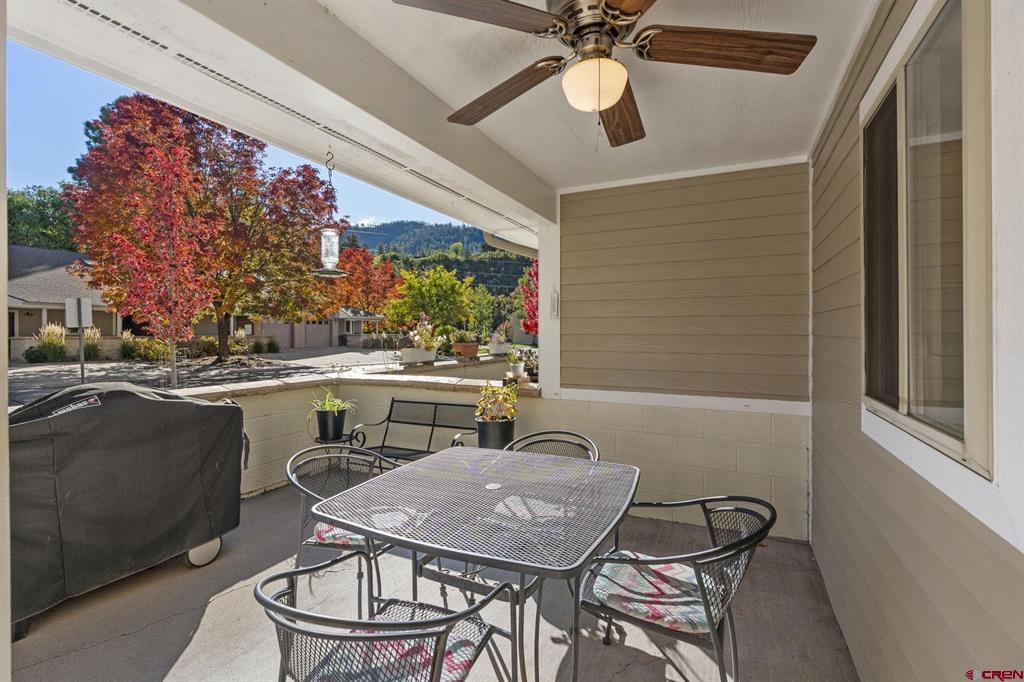 35 Brookstone Court Durango CO 81301