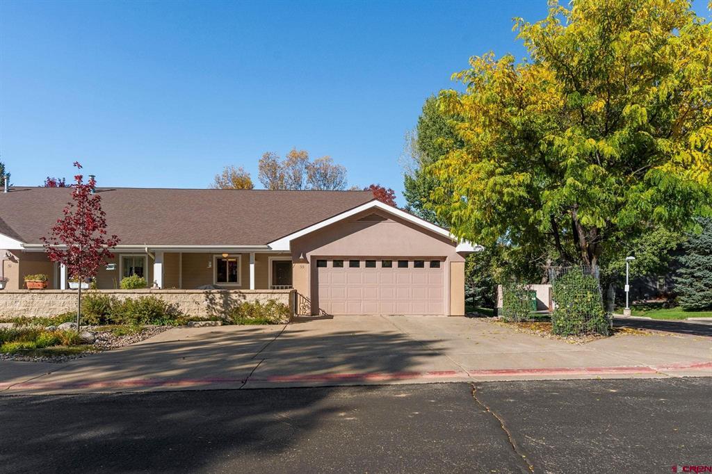 35 Brookstone Court Durango CO 81301