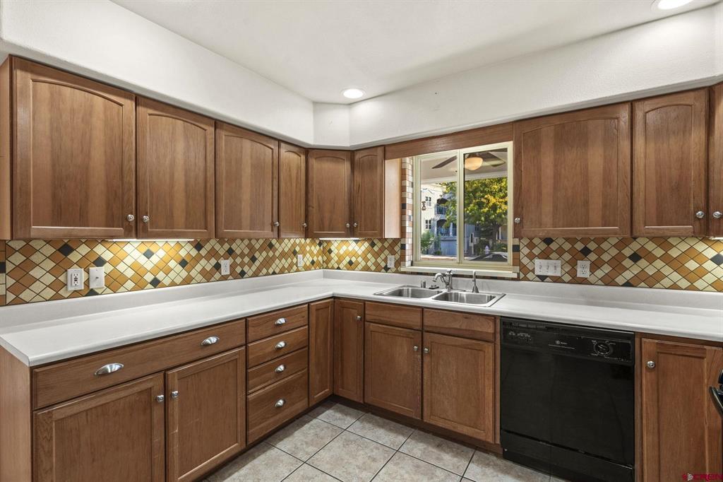35 Brookstone Court Durango CO 81301