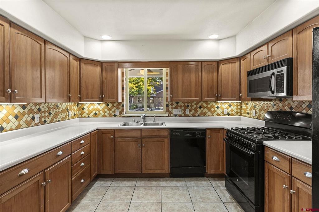 35 Brookstone Court Durango CO 81301