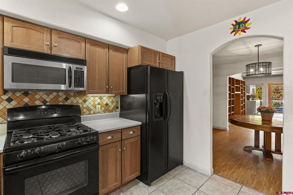 35 Brookstone Court Durango CO 81301