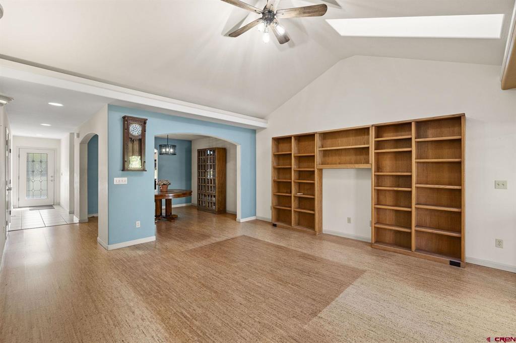 35 Brookstone Court Durango CO 81301