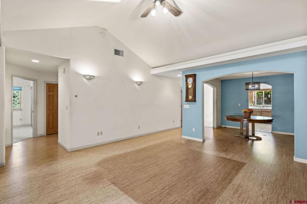 35 Brookstone Court Durango CO 81301
