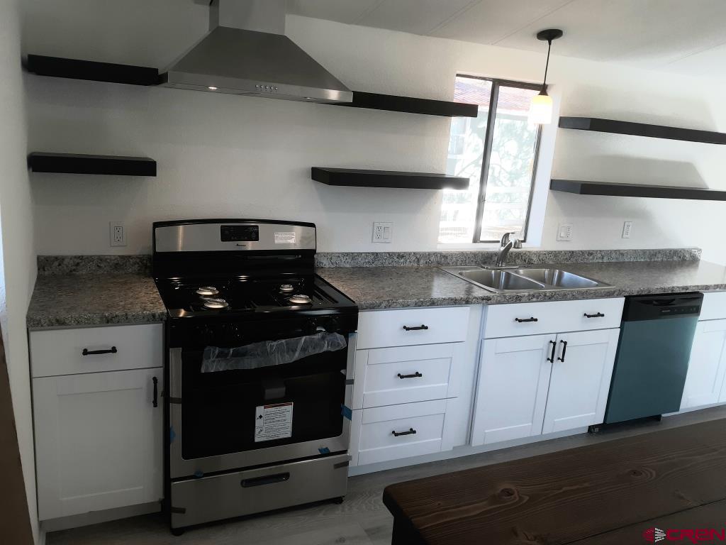 136 Highland Avenue Pagosa Springs CO 81147