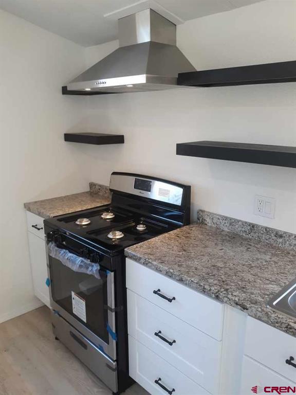 136 Highland Avenue Pagosa Springs CO 81147