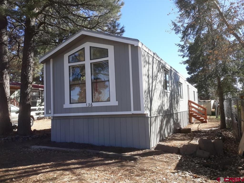 136 Highland Avenue Pagosa Springs CO 81147