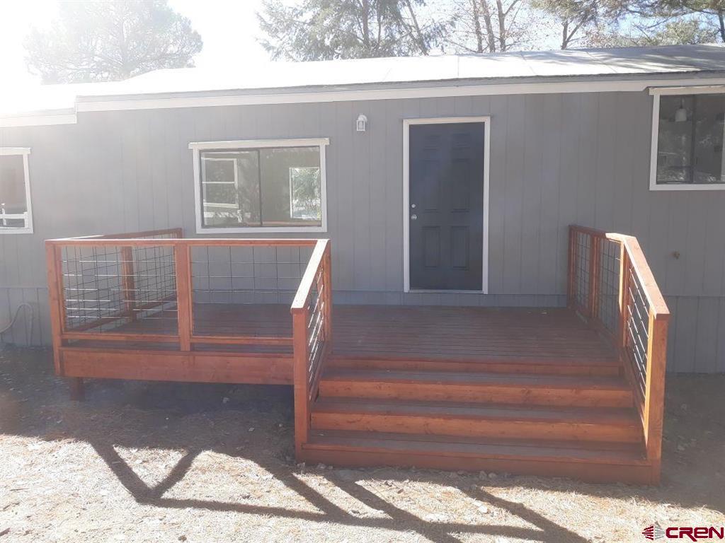 136 Highland Avenue Pagosa Springs CO 81147
